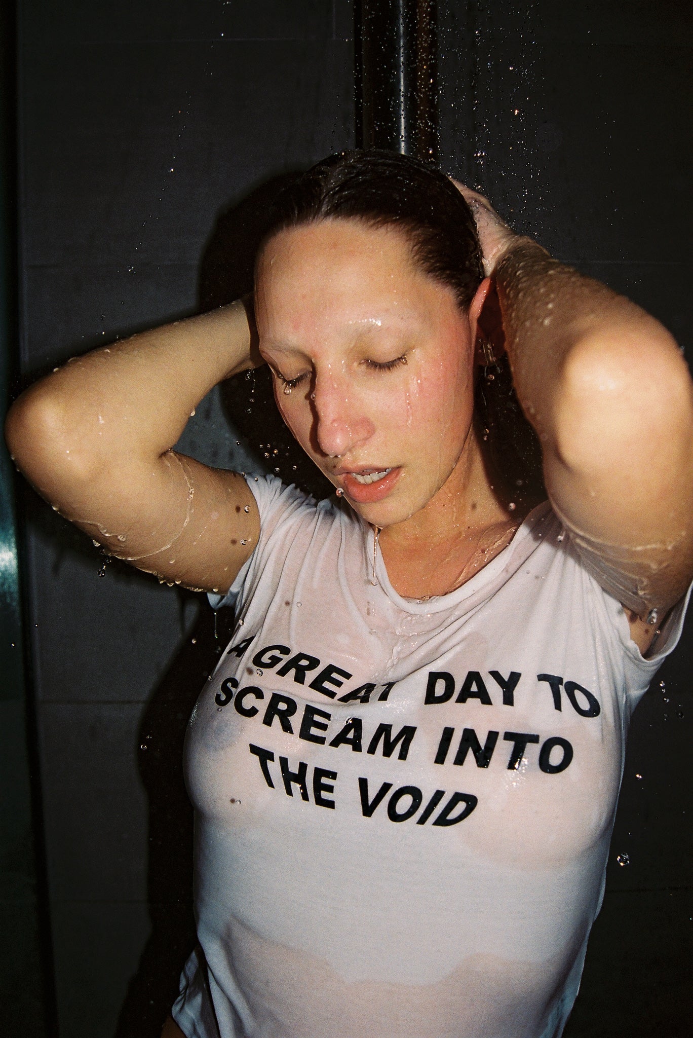VOID TEE