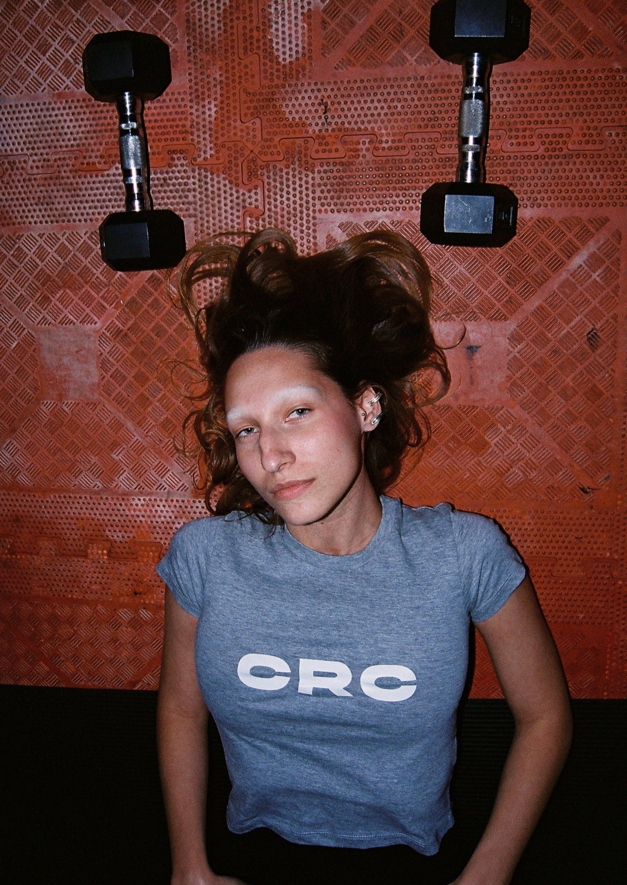 CRC TEE
