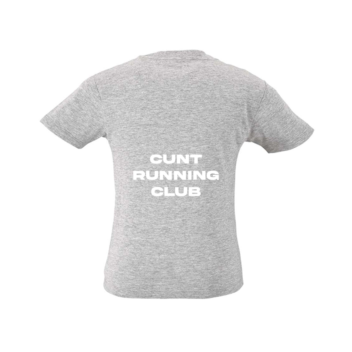CRC TEE