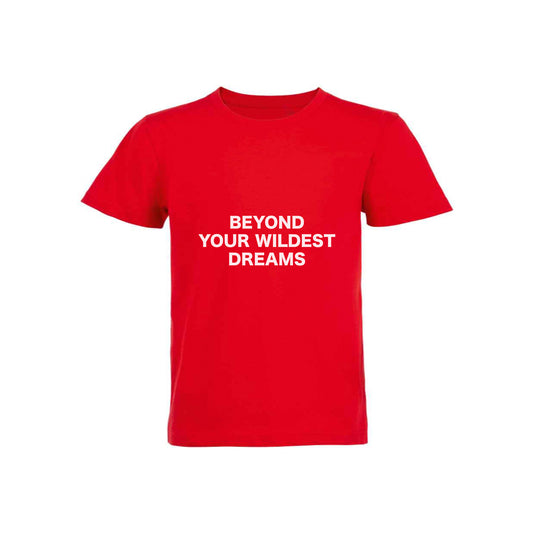 DREAMS TEE