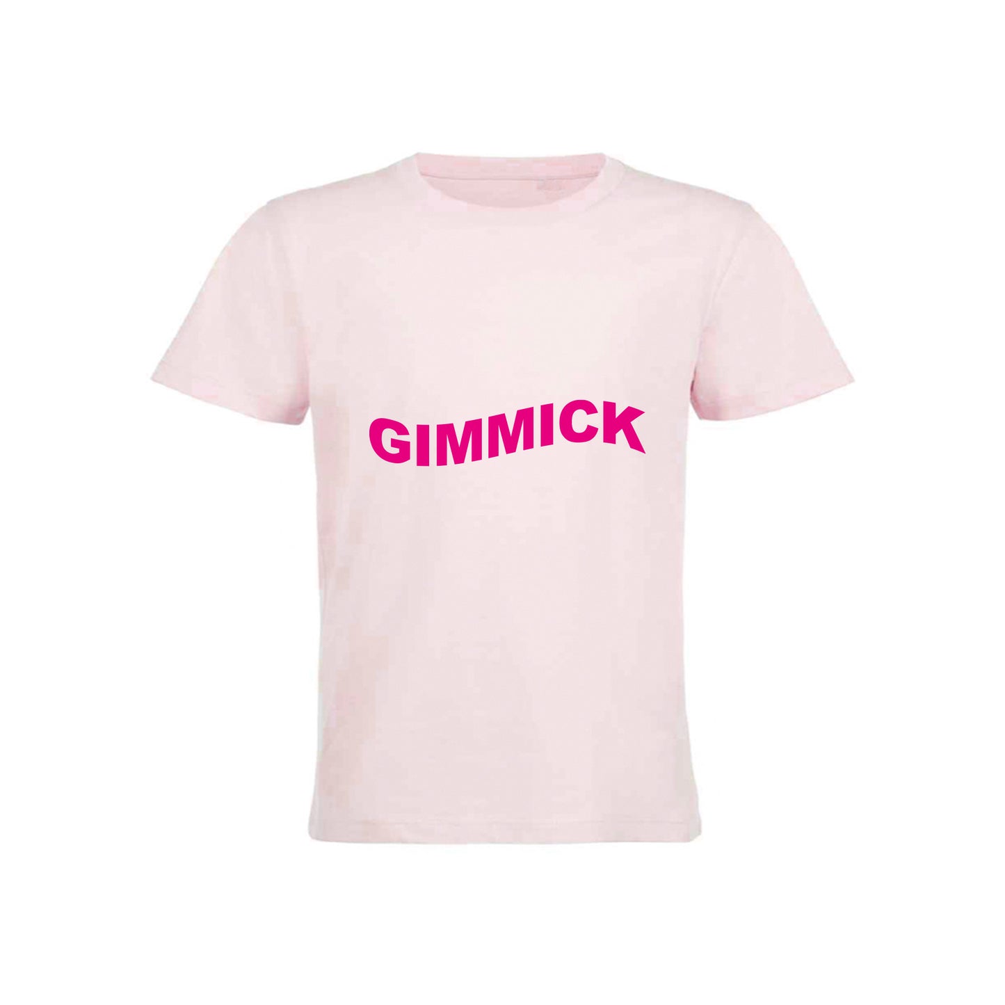 GIMMICK TEE