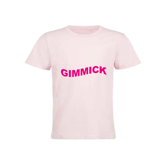 GIMMICK TEE