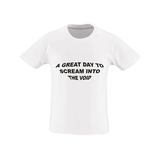 VOID TEE